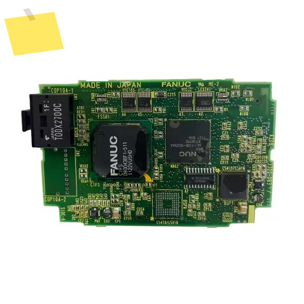A20B-3300-0631 Fanuc 회로 기판 테스트 완료됨 A20B 3300 0631 제품 이미지