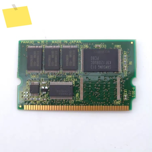 A20B-3900-0242 Fanuc 회로 기판 테스트 완료됨 A20B 3900 0242 제품 이미지