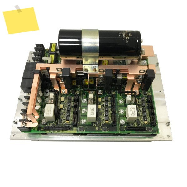 A20B-2101-0025 Fanuc 시스템 회로 기판 테스트 완료됨 A20B 2101 0025 제품 이미지