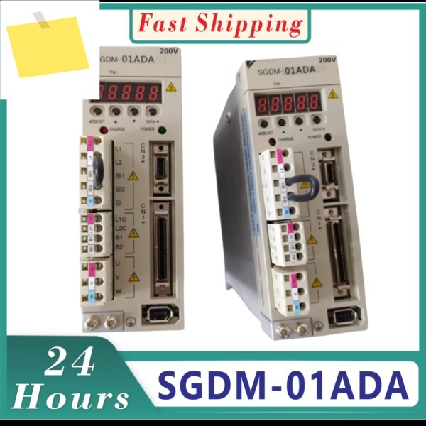 SGDM-01ADA 새제품 서보 드라이버 1년 . 제품 이미지
