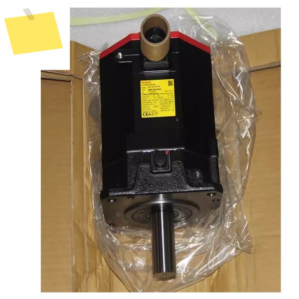 신품 Fanuc 서보 모터 A06B-2082-B403 CNC 컨트롤러 A06B 2082 B403 제품 이미지