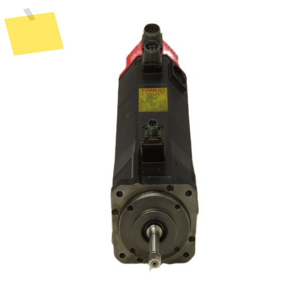 A06B-0314-B202 Fanuc 서보 모터 테스트 완료 OK A06B 0314 B202 제품 이미지