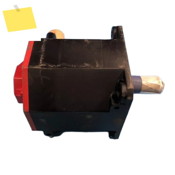 A06B-0265-B100 Fanuc 서보 모터, 테스트 완료, OK A06B 0265 B100 제품 이미지