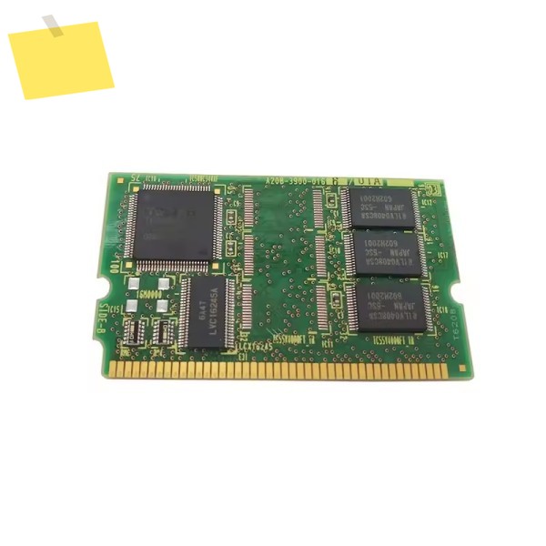 A20B-3900-0166 Fanuc 회로 기판 테스트 완료됨 A20B 3900 0166 제품 이미지