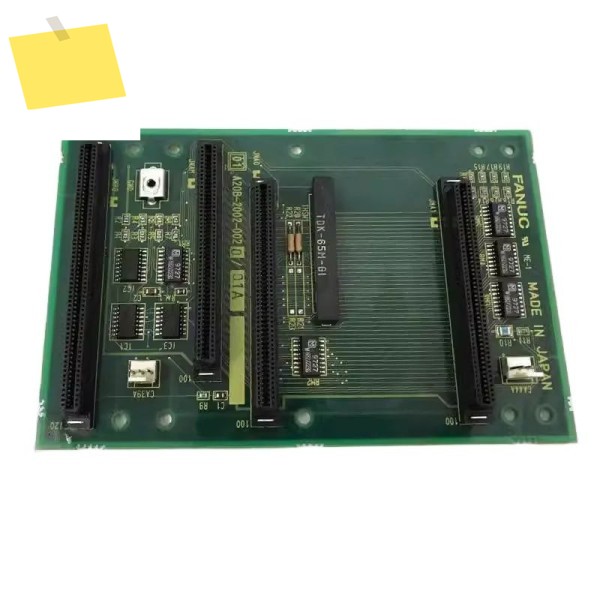 A20B-2002-0020 Fanuc 리퍼브 회로 기판 테스트 완료됨 Ok A20B 2002 제품 이미지