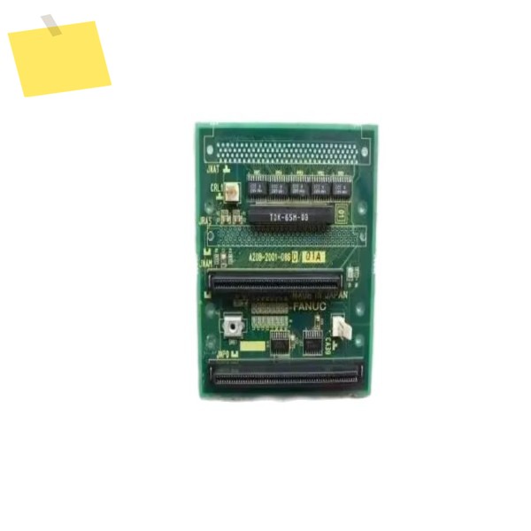 A20B-2001-0860 Fanuc 리퍼브 회로 기판 테스트 완료됨 Ok A20B 2001 0860 제품 이미지