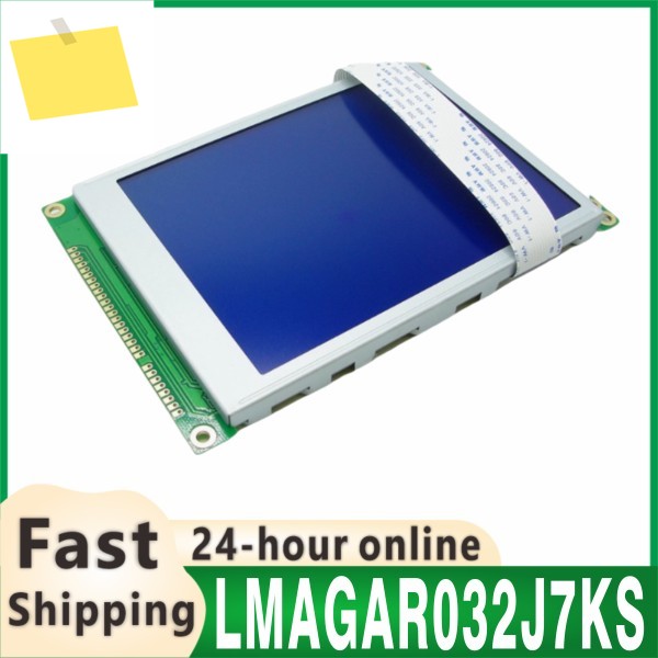 5.7인치 M032JGC LMAGAR032J7KS MA32DP1S LCD 스크린 과 호환 가능 제품 이미지