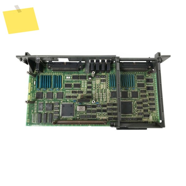 A16B-2203-0074 Fanuc IO 유닛 회로 기판 CNC 제어 장치 테스트 완료됨 OK A16B 2203 0074 제품 이미지
