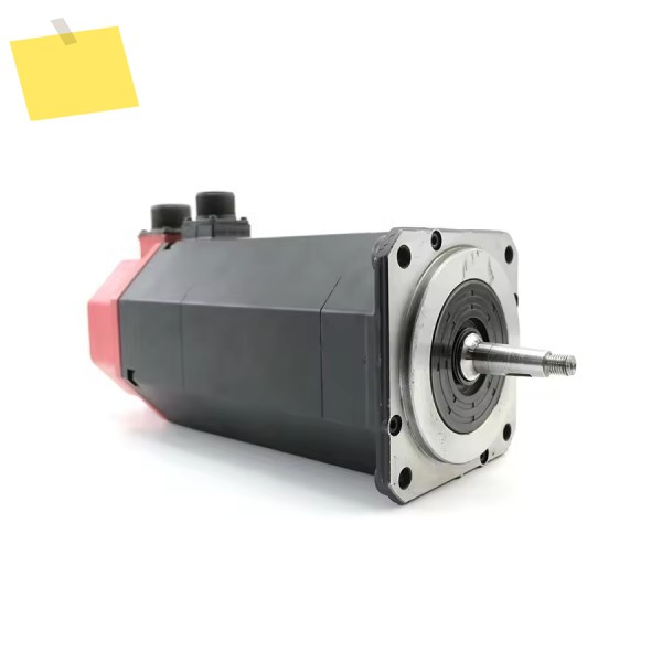 A06B-0314-B001 Fanuc 서보 모터 테스트 완료 OK A06B 0314 B001 제품 이미지