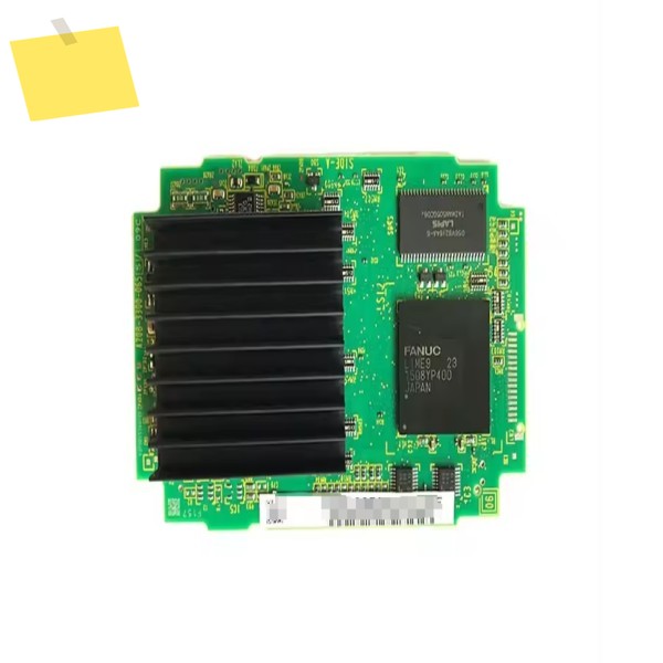 A20B-3300-0655 Fanuc 회로 기판 테스트 완료됨 A20B 3300 0655 제품 이미지