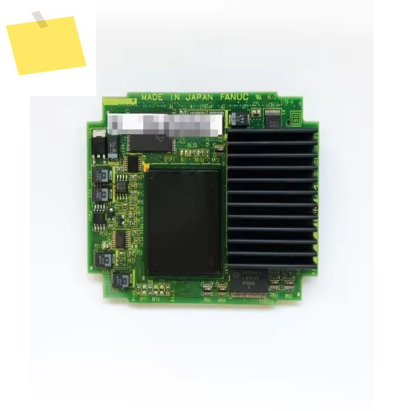 A20B-3300-0312 Fanuc 회로 기판 테스트 완료됨 A20B 3300 0312 제품 이미지