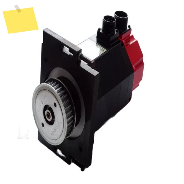 A06B-0162-B076 Fanuc 서보 모터 테스트 완료 OK A06B 0162 B076 제품 이미지