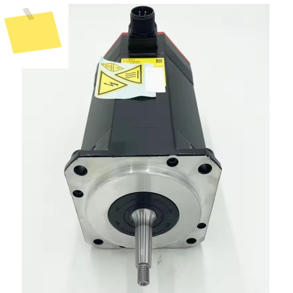 A06B-0061-B503 Fanuc 서보 모터 테스트 완료 OK A06B 0061 B503 제품 이미지