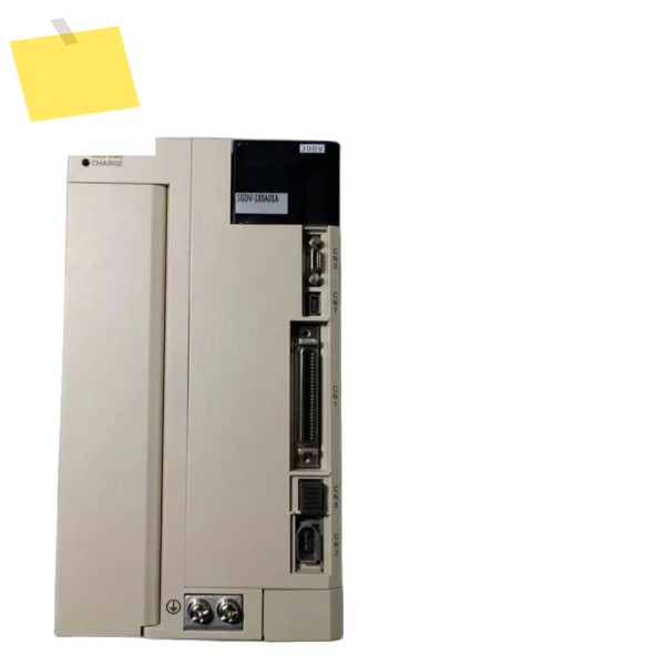 신품 SGDV-180A01A 서보팩 드라이버 12개월 보증 SGDV 제품 이미지