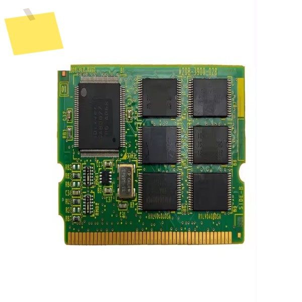 A20B-3900-0285 Fanuc 회로 기판 테스트 완료됨 Ok A20B 3900 0285 제품 이미지