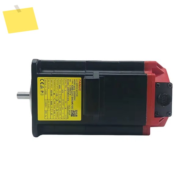 A06B-2213-B500 신품 Fanuc 서보 모터 12개월 보증 A06B 2213 B500 제품 이미지