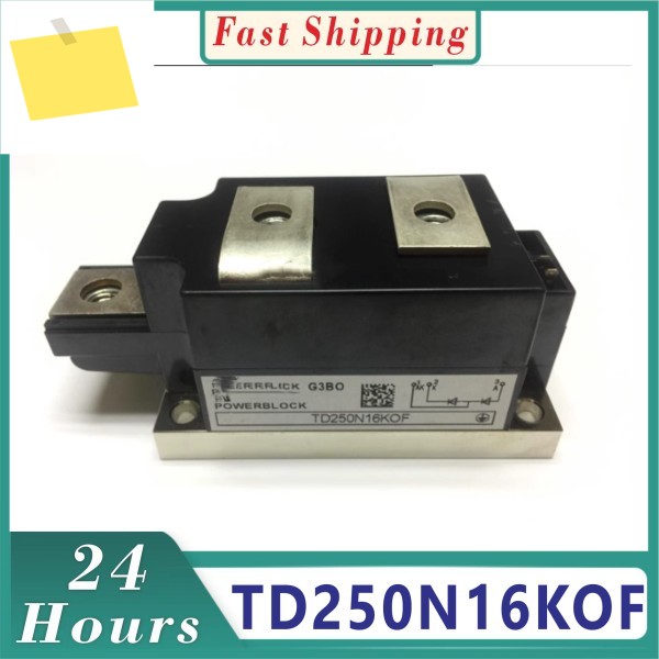 TD250N16KOF 모듈 제품 이미지