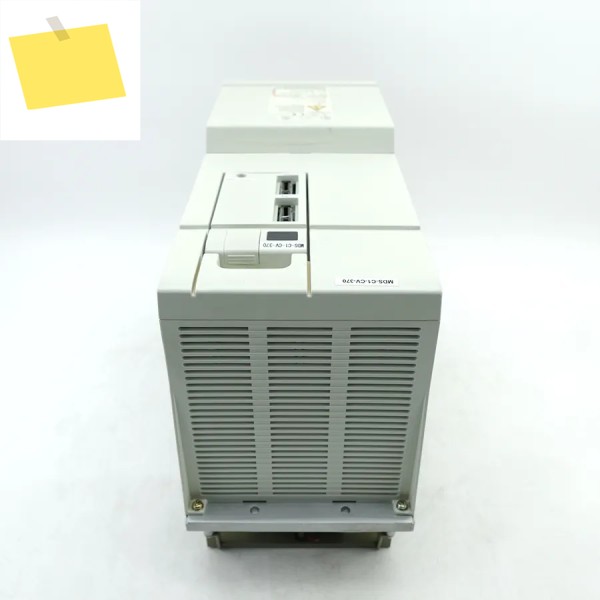 MDS-C1-CV-370 신품 CNC 시스템 전원 공급 장치 12개월 보증 MDS C1 CV 370 제품 이미지