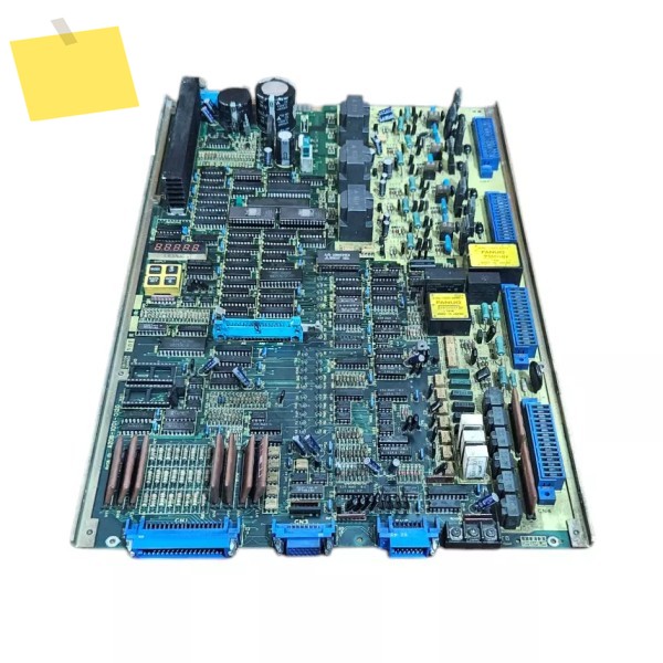 A20B-1001-0120 Fanuc 회로 기판, 테스트 완료 제품 이미지
