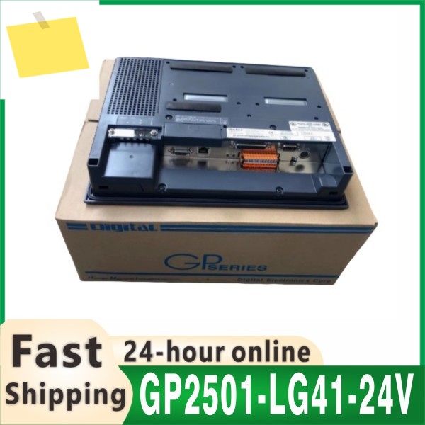 전문적인 신품 터치 스크린 HIM GP2501-LG41-24V AST3301W-S1-D24 제품 이미지