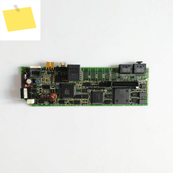 A20B-2100-0540 Fanuc CNC 시스템 회로 기판 테스트 완료됨 ok A20B 2100 0540 제품 이미지