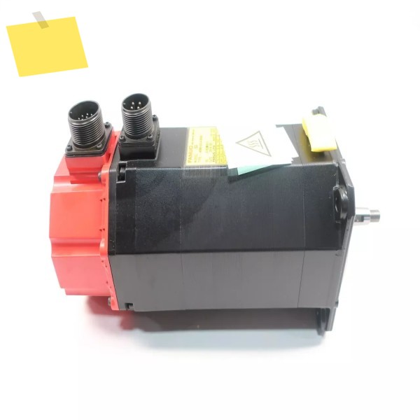 A06B-0314-B005 Fanuc 서보 모터 테스트 완료 OK A06B 0314 B005 제품 이미지