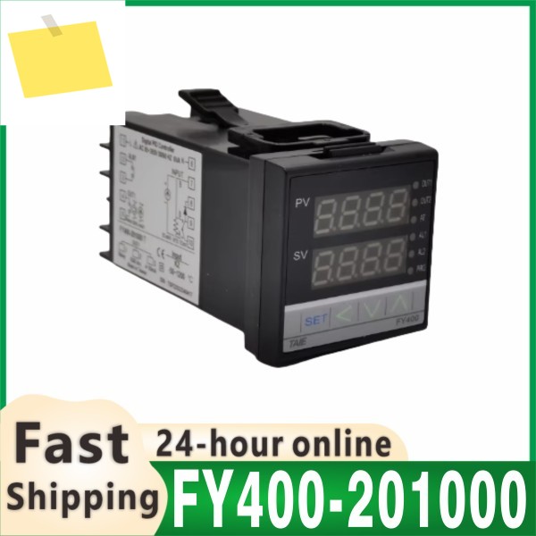 TAIE 온도 컨트롤러 FY400-2000 정밀 제품 이미지
