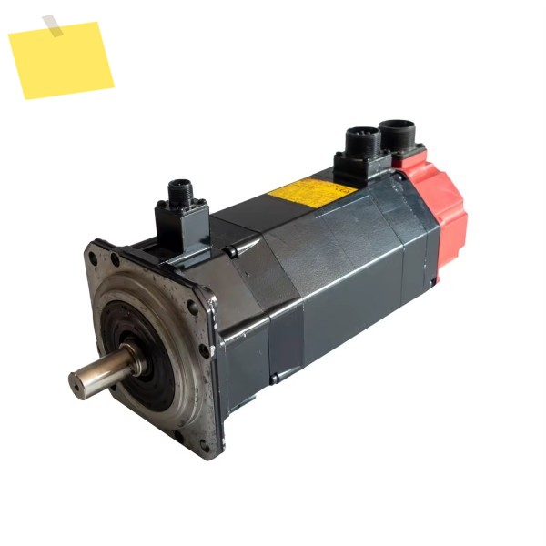 A06B-0126-B677 Fanuc 서보 모터 테스트 완료 OK A06B 0126 B677 제품 이미지
