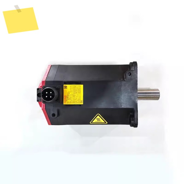 신품 A06B-2247-B100 Fanuc 서보 모터 A06B 2247 B100 제품 이미지