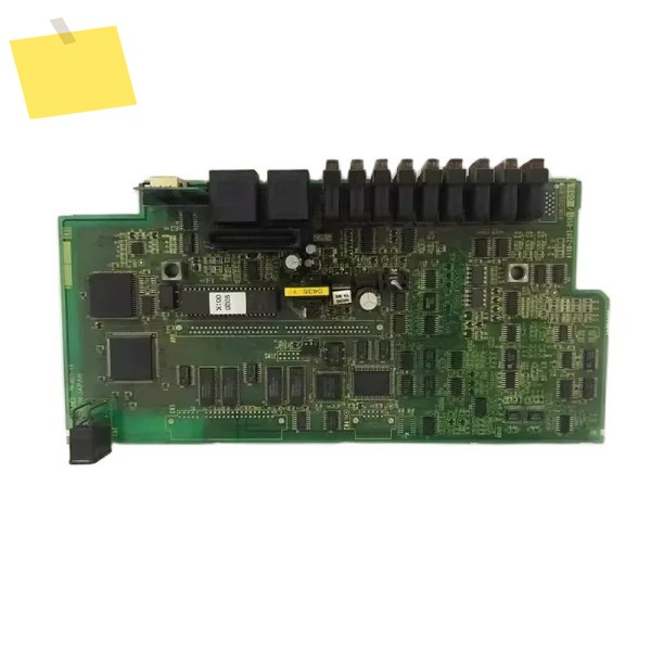 A16B-2203-0503 Fanuc 리퍼브 회로 기판 테스트 완료됨 Ok A16B 2203 0503 제품 이미지