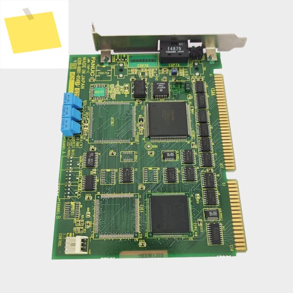 신품 Fanuc 회로 기판 A20B-8001-0581 1년 보증 제품 이미지