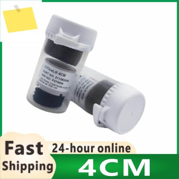 신품 도시형 일산화탄소CO 가스 센서 4CM 2112B2055R 누출 감지기용 제품 이미지