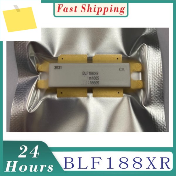 기존 BLF188XR 고주파 튜브 마이크로파 RF 제품 이미지