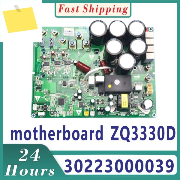 신품 메인 보드 30223000039 300027000566 ZQ3330D,GRZQ86-R5. . 제품 이미지