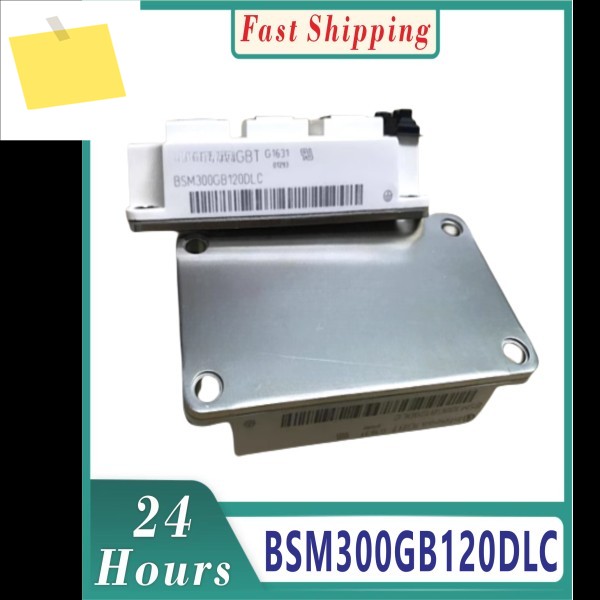 BSM300GB120DLC 모듈 제품 이미지