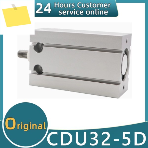 신품 설치 실린더 CDU25325D-10D-15-25D-30D-40D-45D-50D 제품 이미지