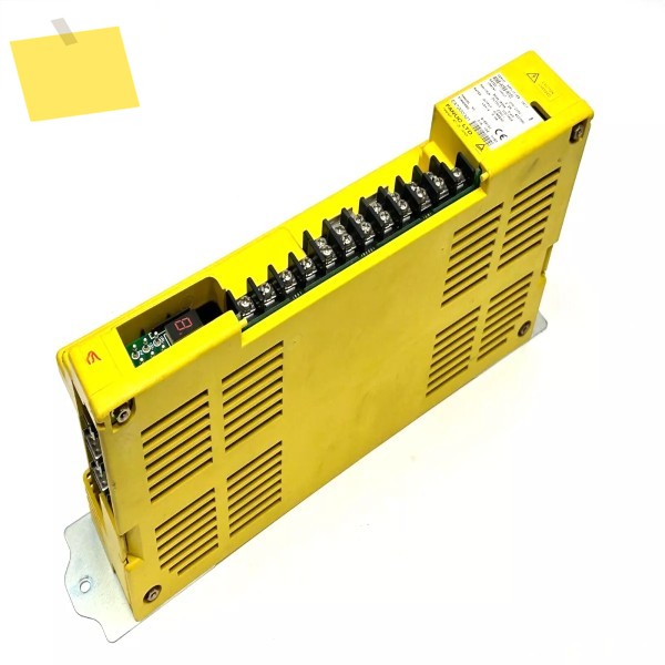 A06B-6089-H101 Fanuc 서보 증폭기 모듈 CNC 제어 테스트 완료 제품 이미지