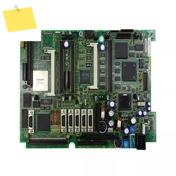 A20B-8100-0149 Fanuc 회로 기판 테스트 완료됨 A20B 8100 0149 제품 이미지