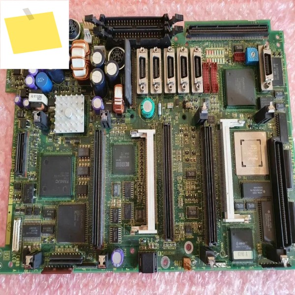 A20B-8100-0461 Fanuc 회로 기판 테스트 완료됨 A20B 8100 0461 제품 이미지