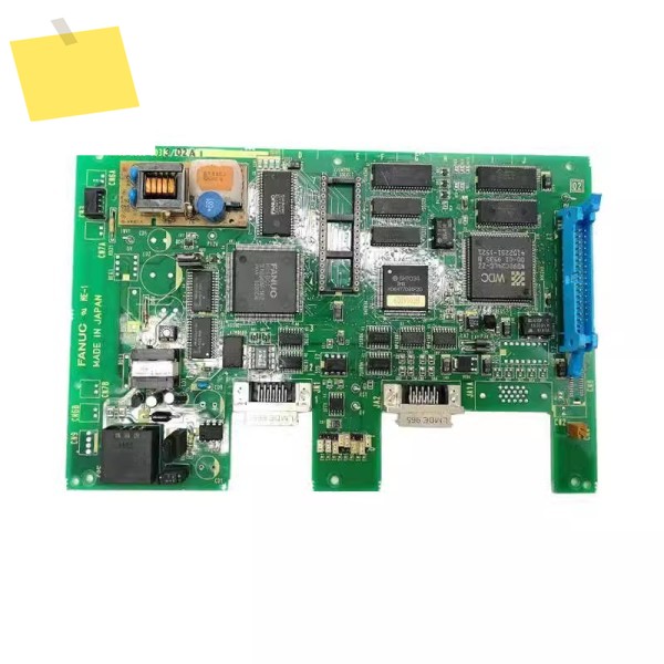 A16B-3300-0033 Fanuc 리퍼브 회로 기판 테스트 완료됨 정상 A16B 3300 0033 제품 이미지