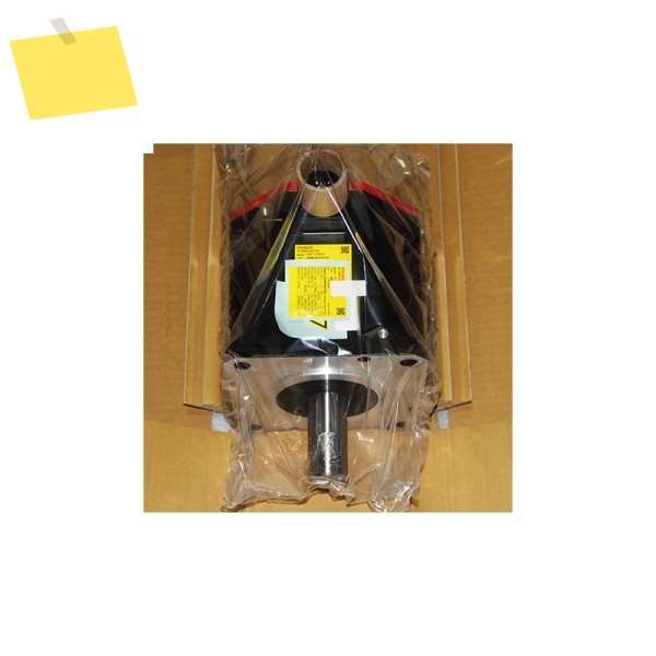 A06B-0243-B100 Fanuc 서보 모터 테스트 완료 OK A06B 0243 B100 제품 이미지