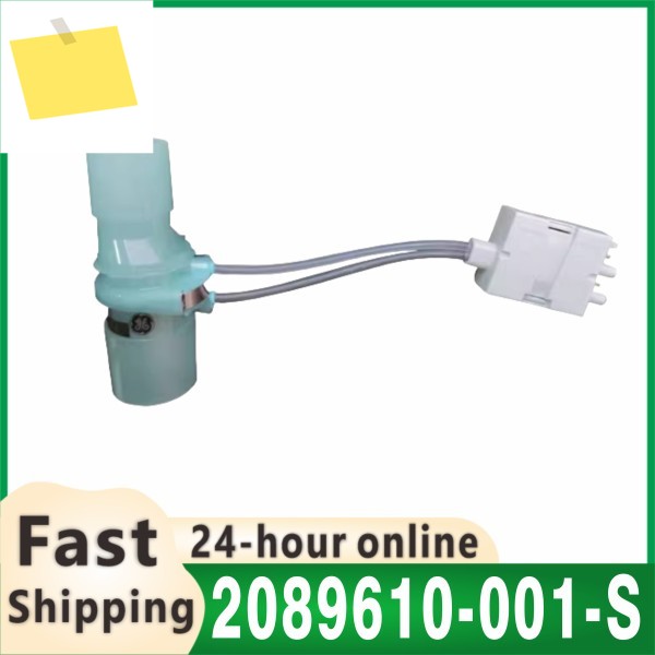 옴데아 71007900 숏 플로우 센서 1503-3856-000 2089610-001-s 제품 이미지