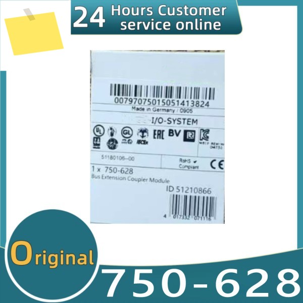 신품 GO750-601750-604750-628PLC 모듈 제품 이미지