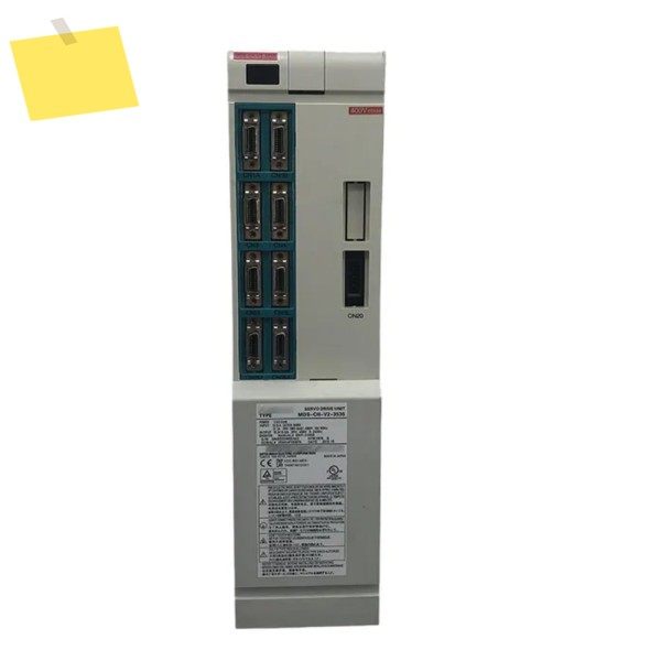 MDS-CH-V2-3535 서보 드라이브 장치 테스트 완료 MDS CH V2 3535 제품 이미지