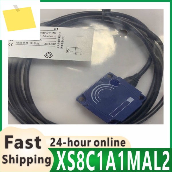 XS8C1A1MAL2 100% 새 제품 공장 근접 스위치 제품 이미지