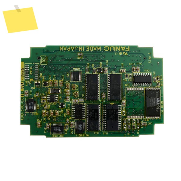A20B-3300-0301 Fanuc 디스플레이 카드 테스트 완료됨 정상 A20B 3300 0301 제품 이미지