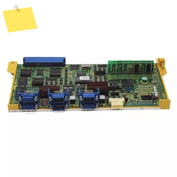 A16B-2200-0124 Fanuc 리퍼브 제품 회로 기판 테스트 완료됨 A16B 2200 0124 제품 이미지