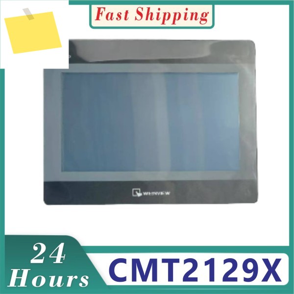 WeinView HMI CMT229X 12.1인치 터치스크린, 1024x768 픽셀 해상도, 쿼드 코어, RISC CPU. . 제품 이미지