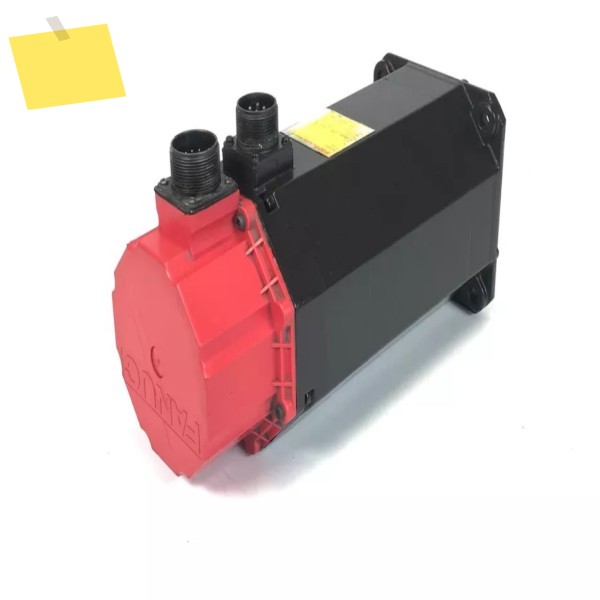 A06B-0314-B004 Fanuc 서보 모터, 테스트 완료, OK A06B 0314 B004 제품 이미지