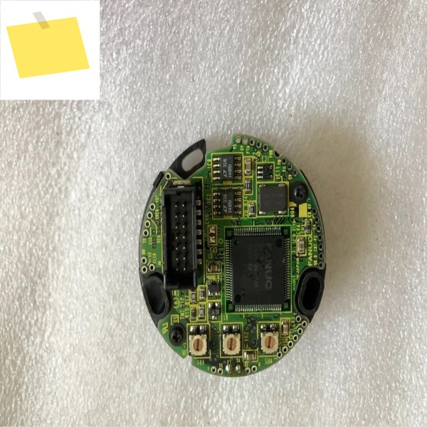 PCB 보드 펄스 코더 A20B-8001-0560 A20B 8001 0560용 신품 FANUC 제품 이미지
